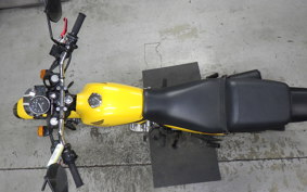 HONDA FTR223 2022 MC34