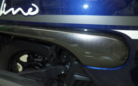 YAMAHA VINO 50 Gen.4 2023 AY02