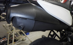 HONDA XR100 MOTARD 1998 HD13