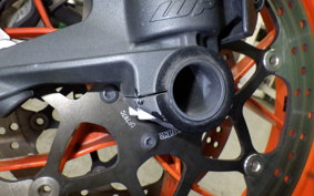 KTM 890 DUKE R 2021