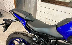 YAMAHA MT-07 ABS 2024 RM33J