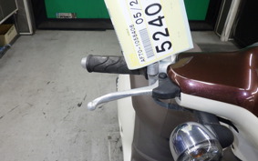 HONDA GIORNO 2 2023 AF70
