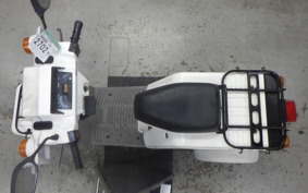 HONDA GYRO X TD01