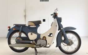 HONDA C102 SUPER CUB C102