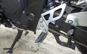 SUZUKI BANDIT 1250 F 2011 GW72A
