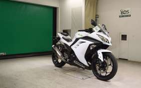 KAWASAKI NINJA 250 EX250L