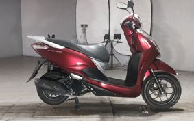 HONDA LEAD 125 JK12