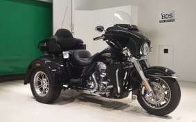 HARLEY FLHTCUTG TRIKE 2016