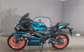 YAMAHA YZF-R25 RG43J