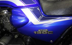 HONDA CB1300SF SUPER FOUR 1999 SC40