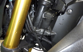 HONDA HORNET 2.0 2022
