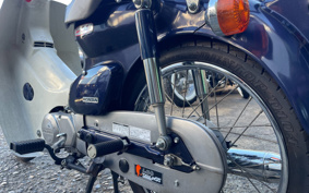 HONDA SUPER CUB90 HA02