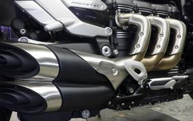 TRIUMPH ROCKET III R 2021