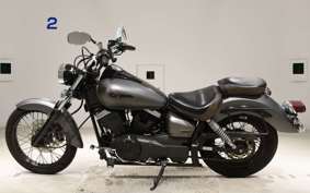 YAMAHA DRAGSTAR 250 VG05J