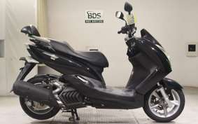 YAMAHA Majesty 155 S 2019 SG28J