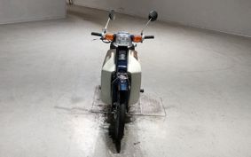 HONDA SUPER CUB50 C50