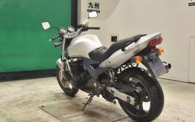 KAWASAKI ZR 700 2001 ZR750F