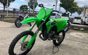 KAWASAKI KX112 KX112A