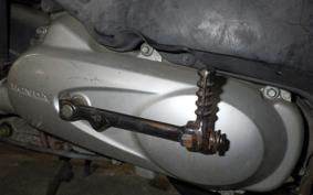 HONDA TODAY 2021 AF61