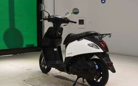 SUZUKI ﾚｯﾂ CA4AA