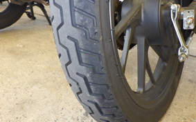 HONDA CBF125R