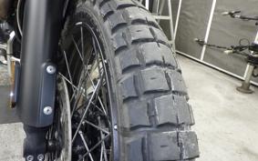 TRIUMPH SCRAMBLER 1200 XC 2023