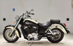 HONDA SHADOW 750 Gen. 2 2018 RC44
