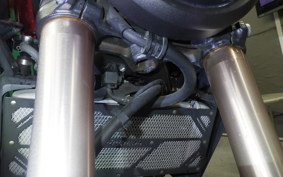 HONDA CB250RA 1998 MC52