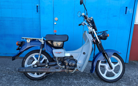 SUZUKI BIRDIE90 BD43A
