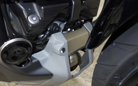 HONDA NC750X DCT 2026 RH23