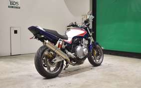 HONDA CB400SF VTEC 2008 NC42