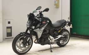 BMW F900R 2020