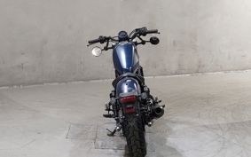 HONDA REBEL MC49