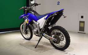 YAMAHA WR250R DG15J