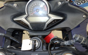 HONDA CBR250R GEN 3 MC41
