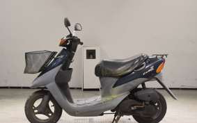 SUZUKI LET's 2 CA1KA