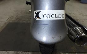 HONDA LITTLE CUB E