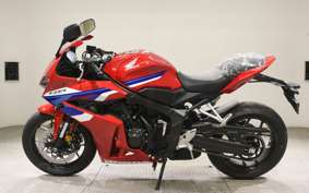 HONDA CBR650R E-Clutch 2026 RH17