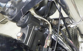 KAWASAKI VULCAN 400 Gen.2 1995 VN400A