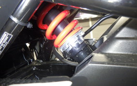 SUZUKI ｼﾞｸｻｰ150 ED131