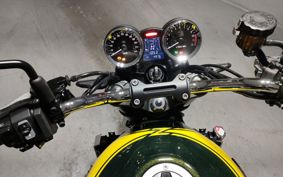 KAWASAKI Z900RS 2024 ZR900K