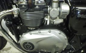 TRIUMPH BONNEVILLE T120 2020