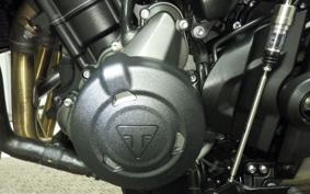 TRIUMPH TRIDENT 660 2023