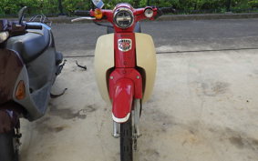 HONDA C110 SUPER CUB JA44