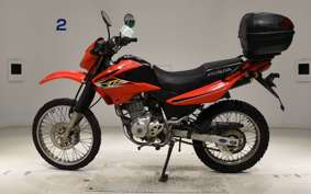 HONDA XR125L