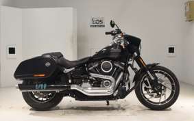 HARLEY FLSB 1750 2023