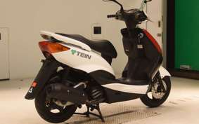 YAMAHA CYGNUS 125 X SE12J