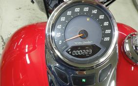 HARLEY FLI1870 2024