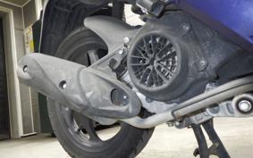 HONDA DIO 110 2025 JF58