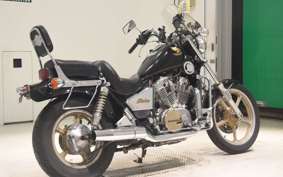 HONDA SHADOW 750 1986 RC25